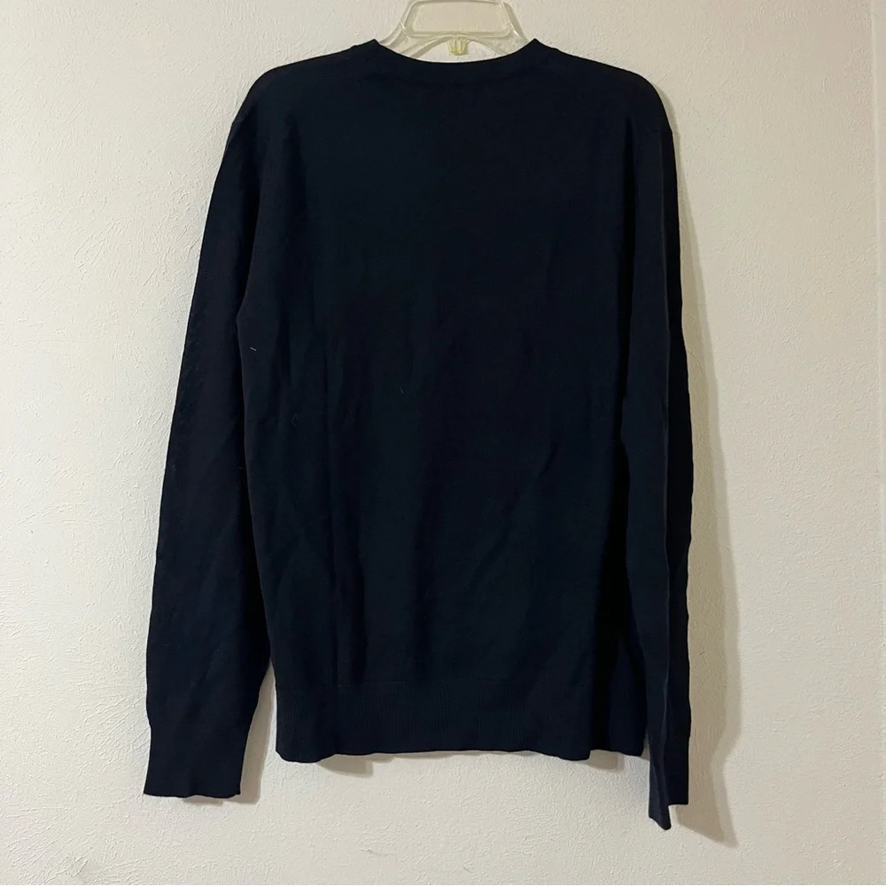 Banana Republic Men’s Crew Neck Sweater - Picture 2 of 9